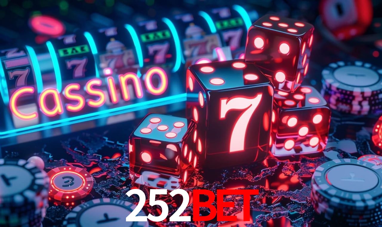 Statistics 252bet