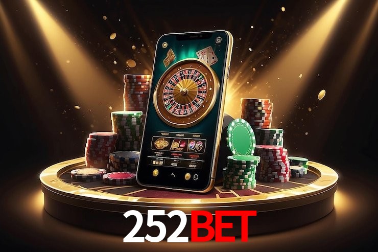 Diretório de Jogos 252bet