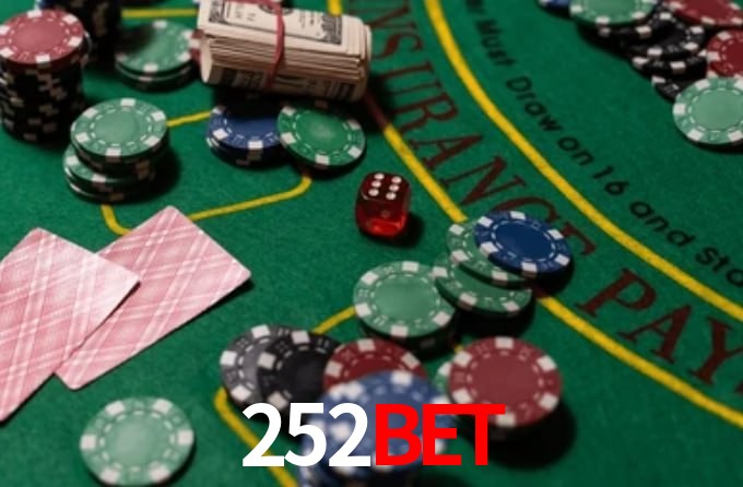 252bet vip