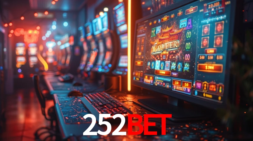 Explore as vantagens do 252bet: serviço profissional e confiabilidade