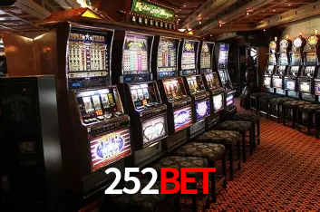 A Emoção da Loteria na 252bet: Uma Chance de Mudança de Vida