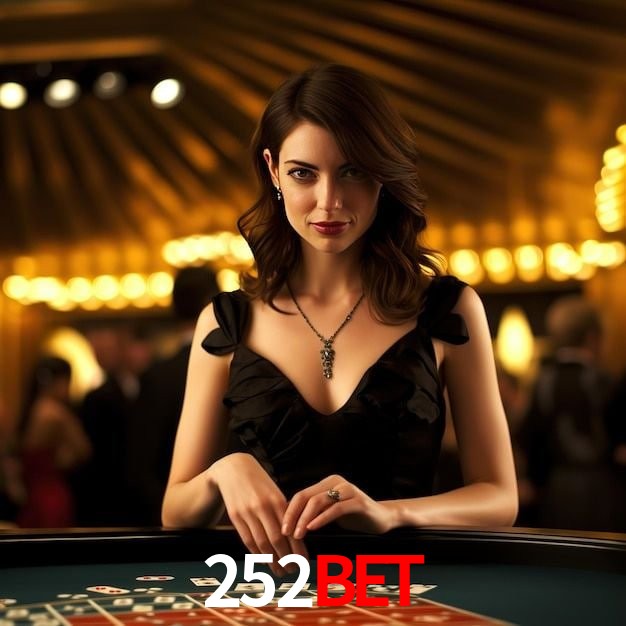 A Popularidade dos Caça-Níqueis no 252bet