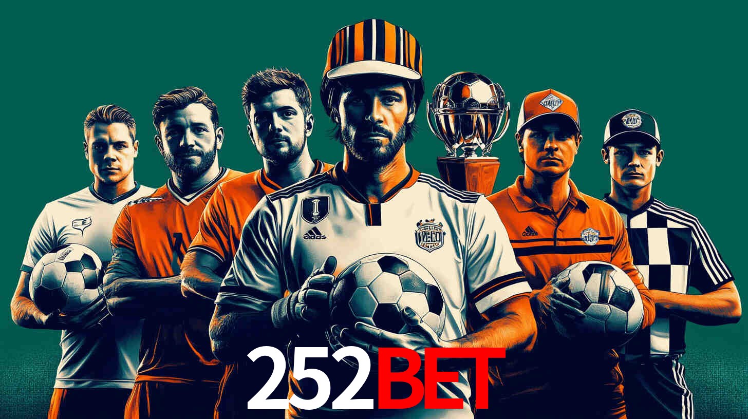 Desvendando o Mundo dos Jogos Virtuais na 252bet