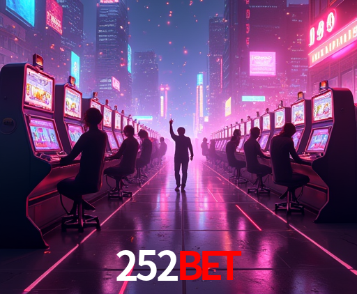 Interface Premium 252bet