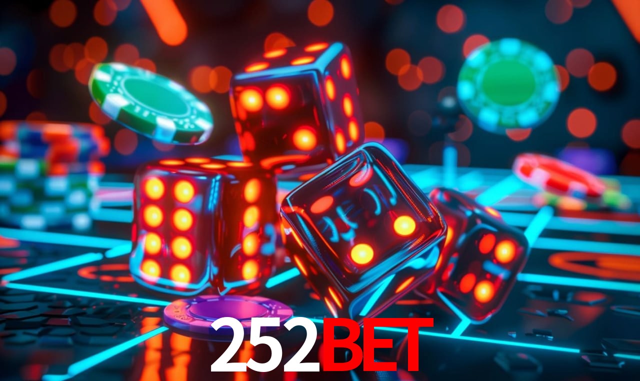 Descubra o Programa VIP da 252bet: Vantagens Exclusivas para Jogadores