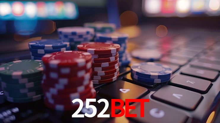 Casino Ao Vivo 252bet