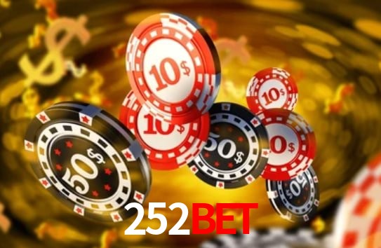 Casino Ao Vivo 252bet