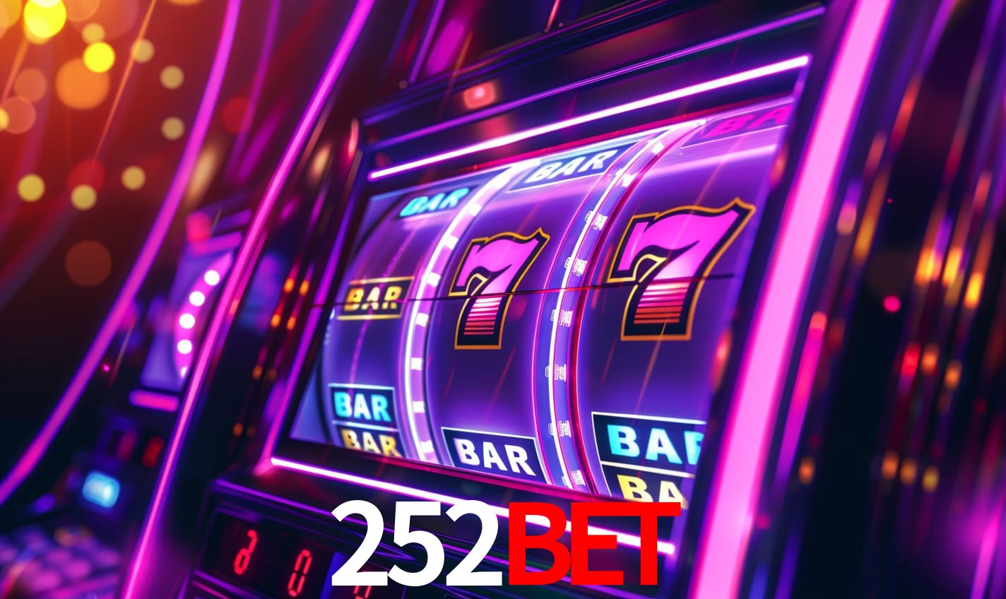 252bet: Seu Cassino Premiado com Pagamentos Rápidos