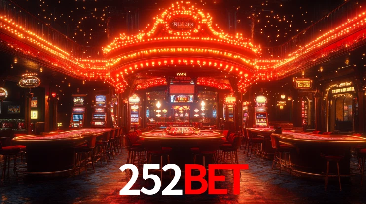 252bet App Interface