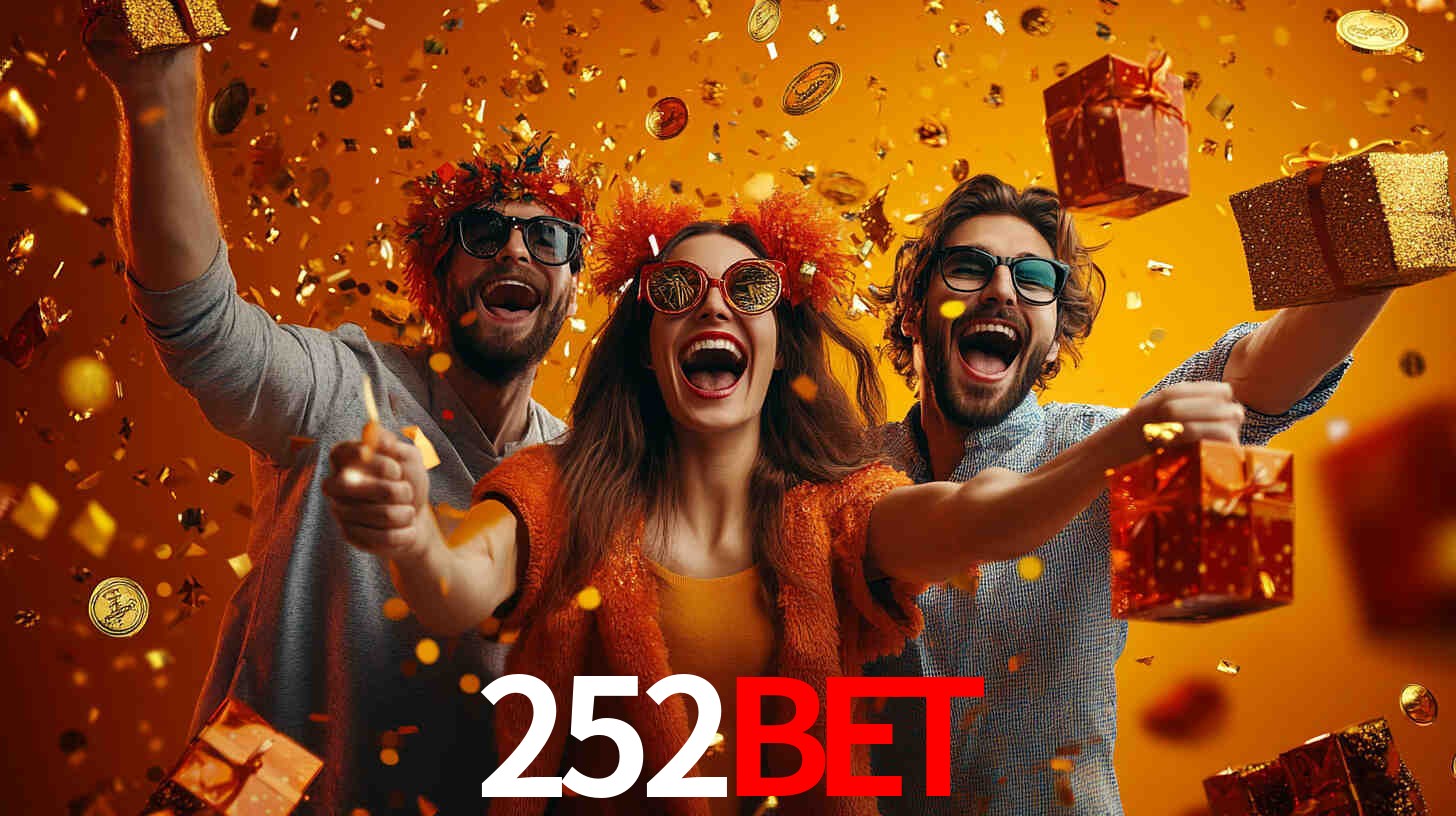 252bet - Cassino Premium, Baixe Já！ - 252bet app