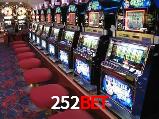Descubra a Essência do 252bet: Nossa História e Compromissos