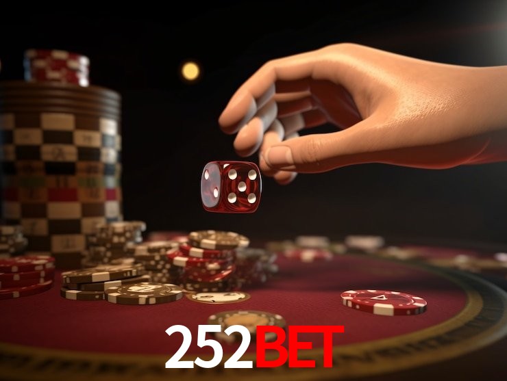 Estatísticas Esportivas 252bet