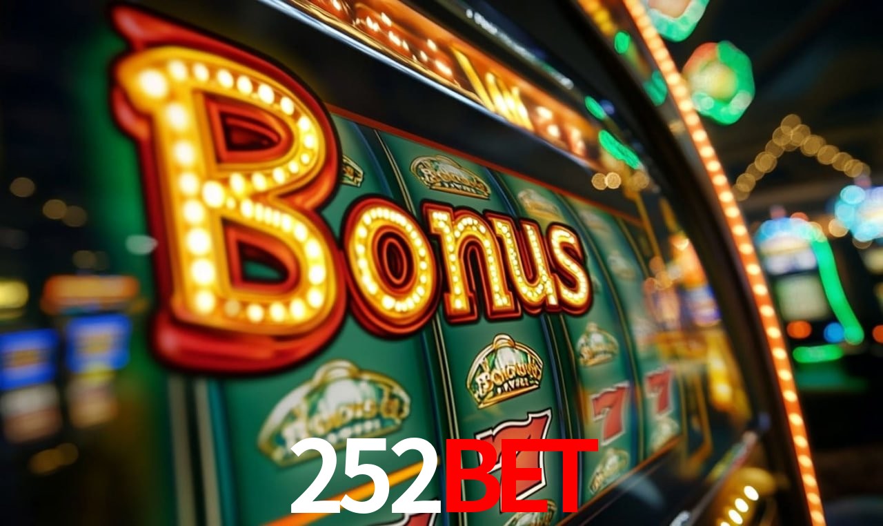 Especiais de Fim de Semana 252bet