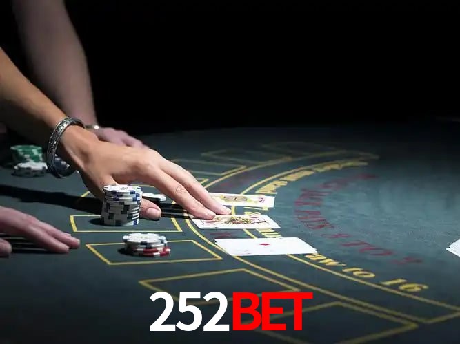 Tecnologia da Plataforma 252bet