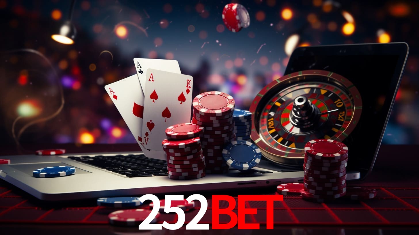 Aviator Game 252bet
