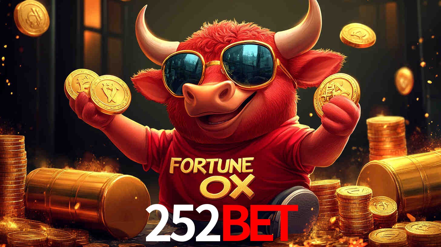 Apostas Esportivas na 252bet: Um Guia Completo