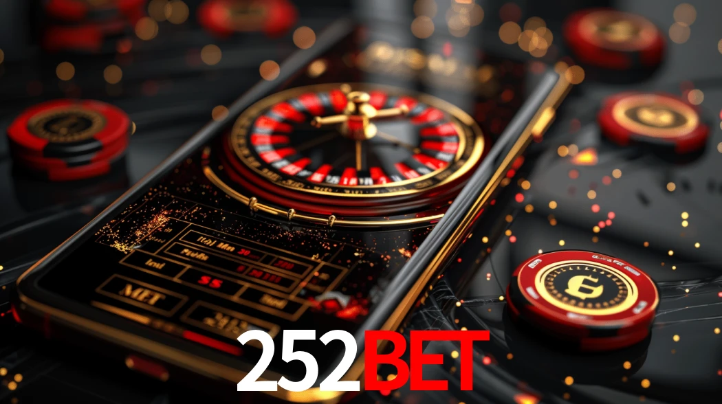 Live Casino 252bet