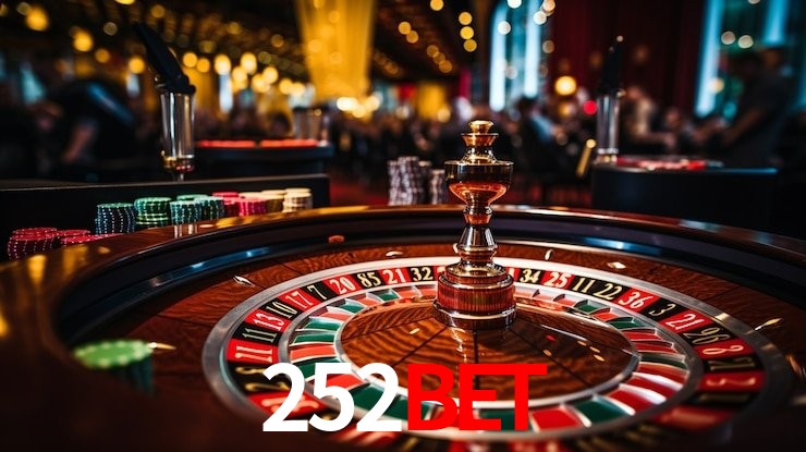 Seasonal Promotions 252bet
