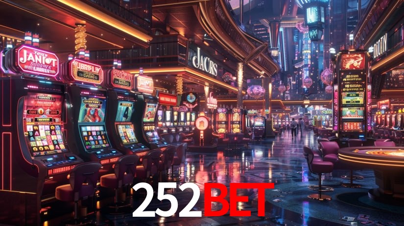 Games Directory 252bet
