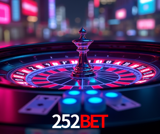 Descubra o Programa VIP da 252bet: Vantagens Exclusivas para Jogadores