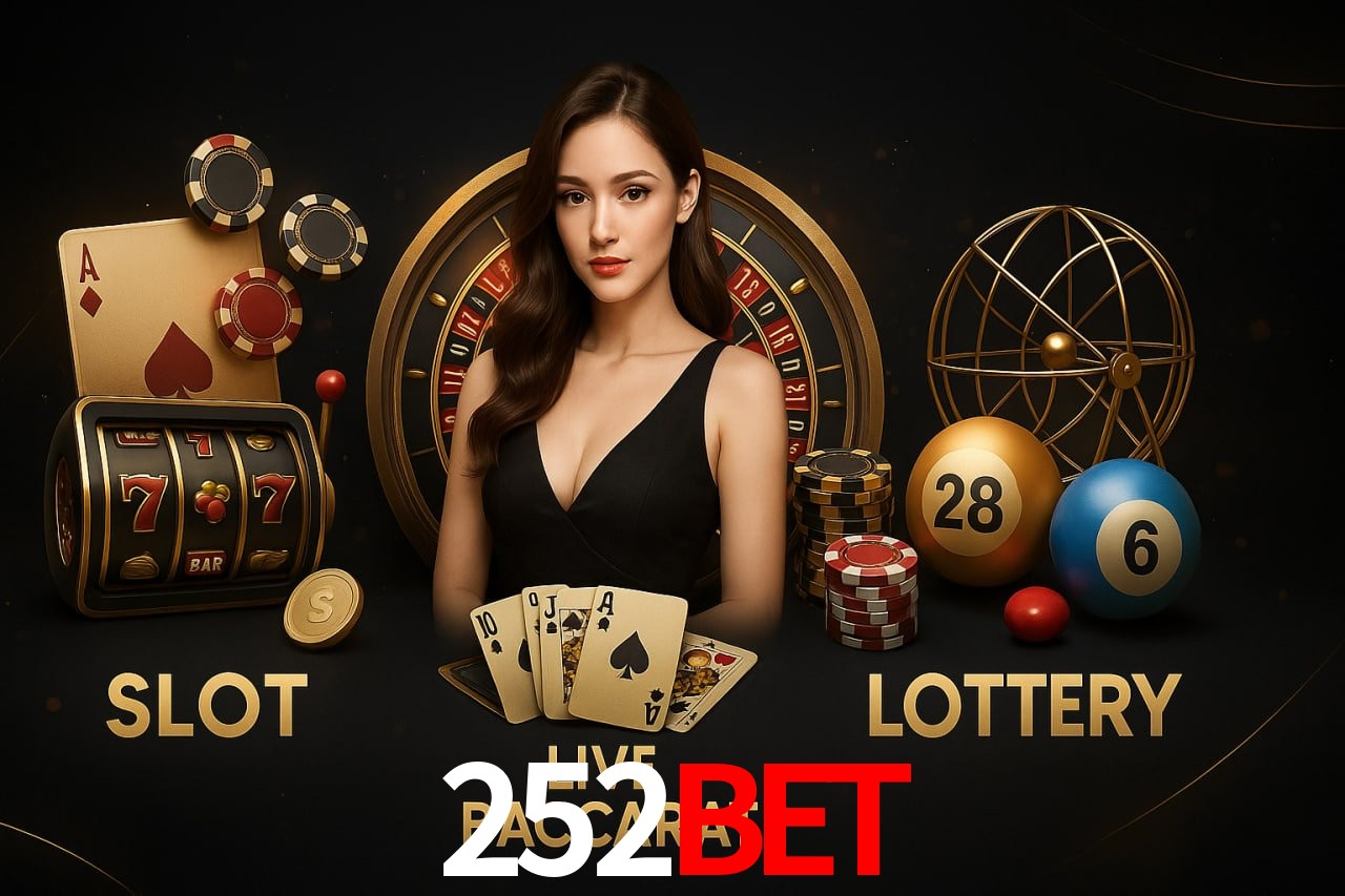 Promoção Relâmpago 252bet