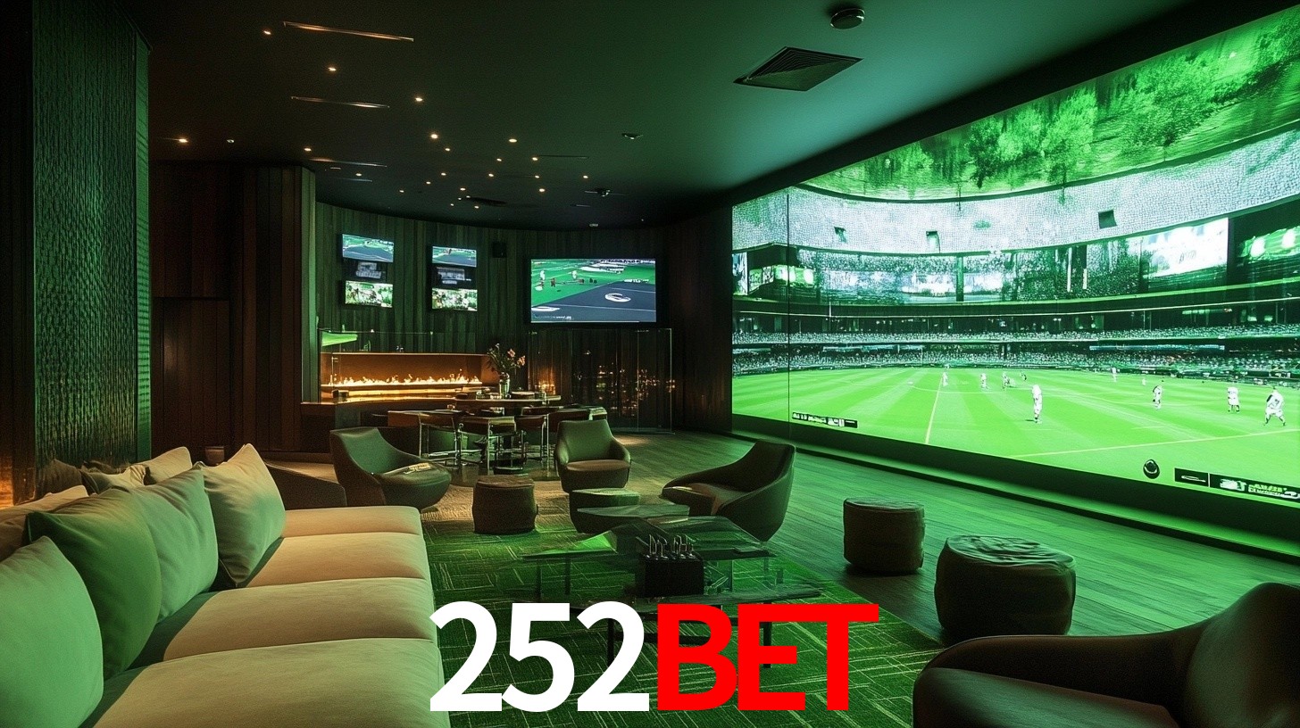 Sinta a adrenalina dos jogos de cassino com 252bet