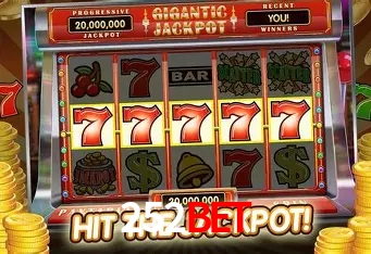 Descubra a Magia dos Jogos de Arcade no 252bet