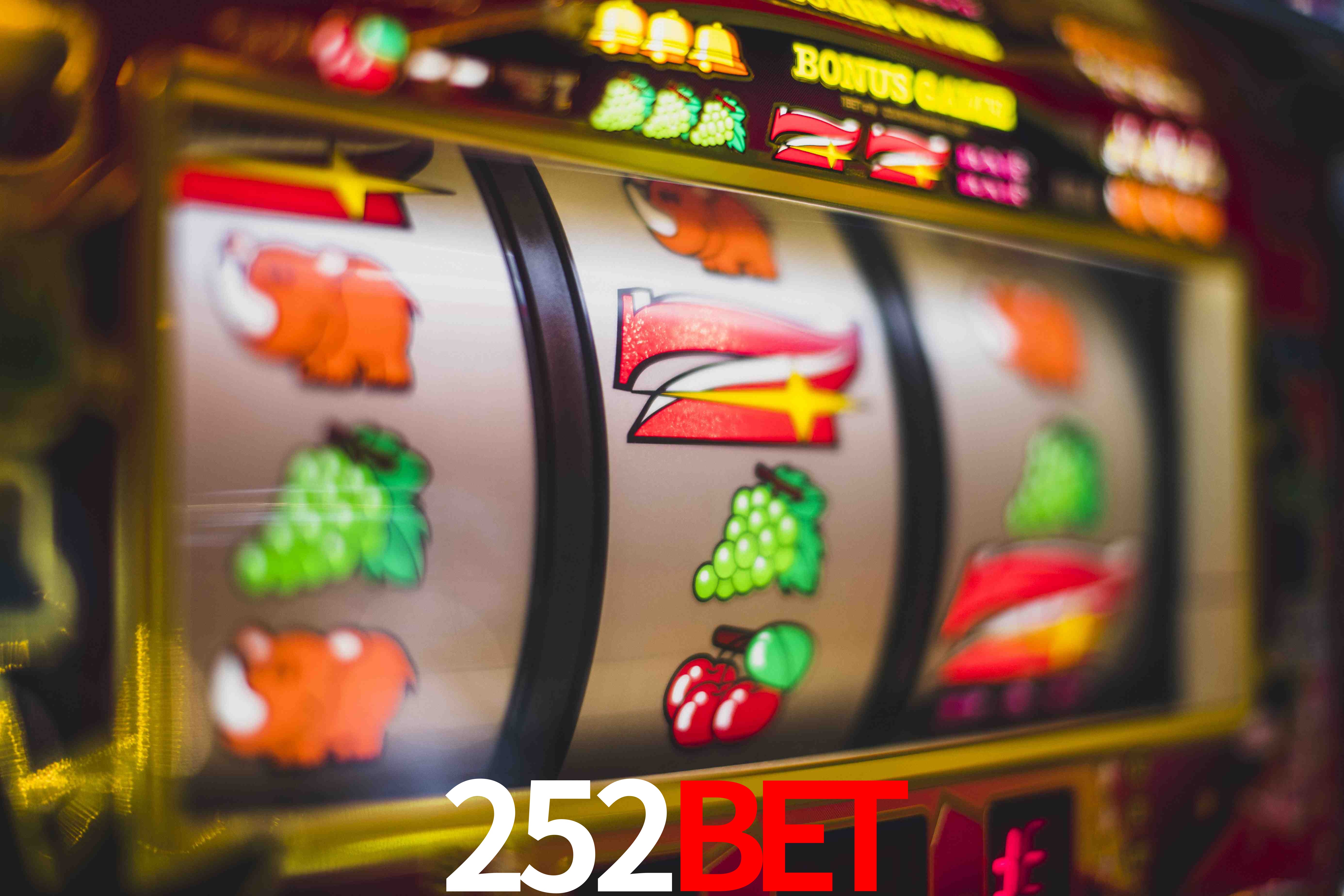 Football Betting 252bet