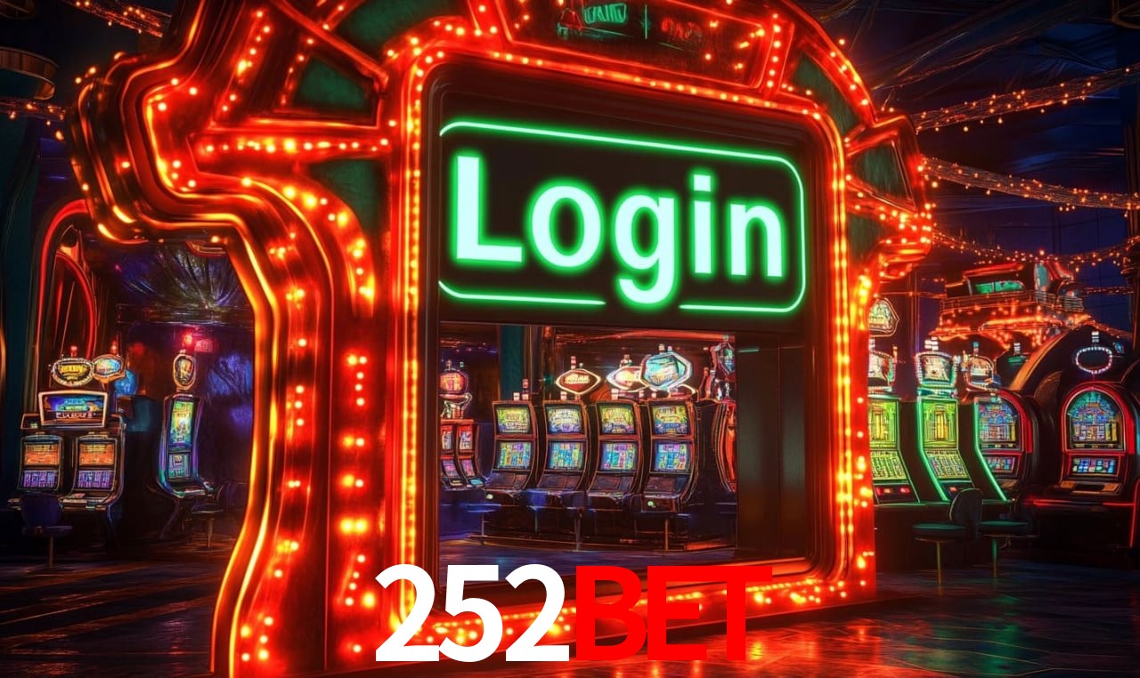 Mesa de Blackjack 252bet
