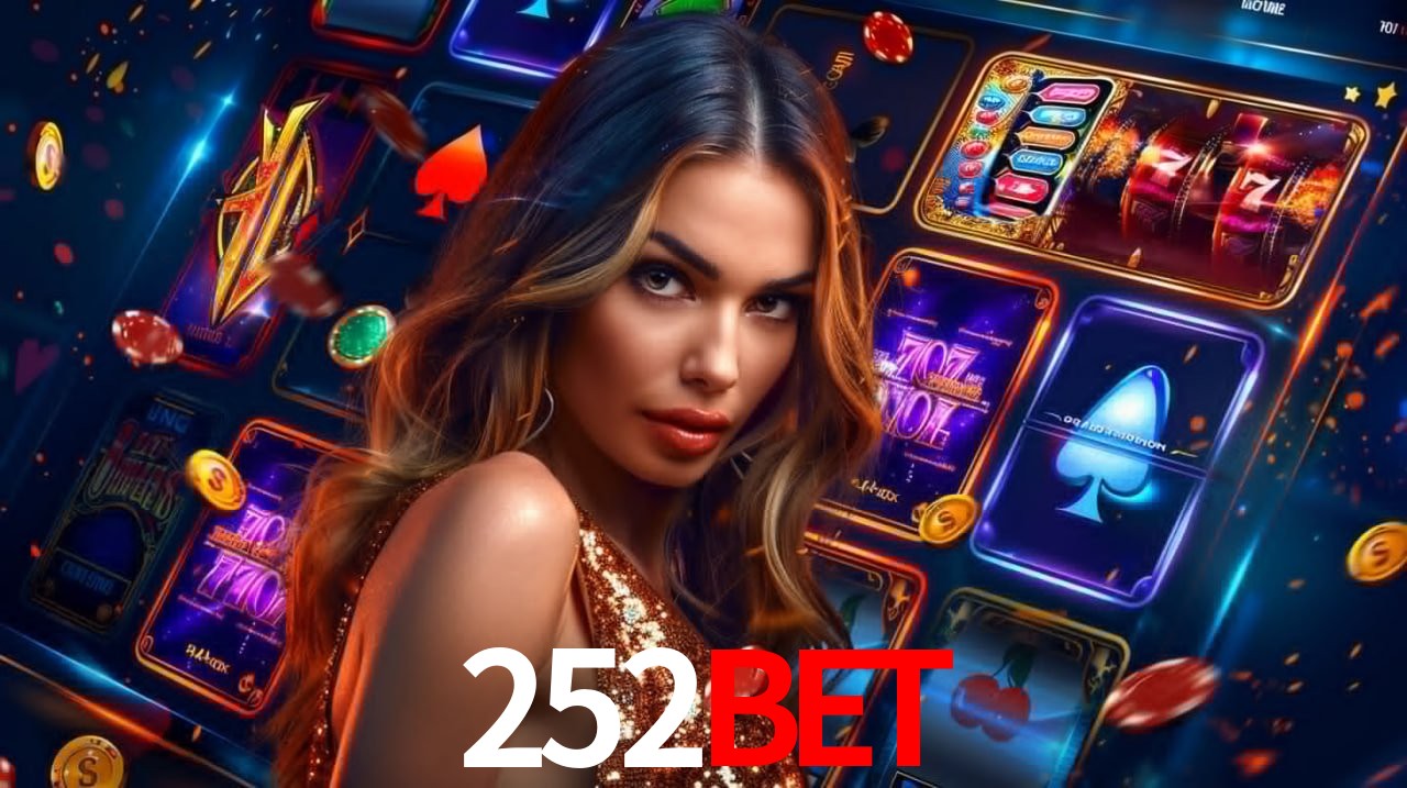 Explorando a Categoria de Eventos em Apostas na 252bet
