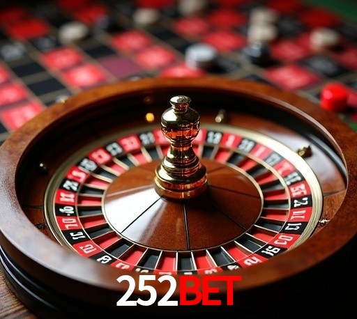 Sistemas de Segurança 252bet