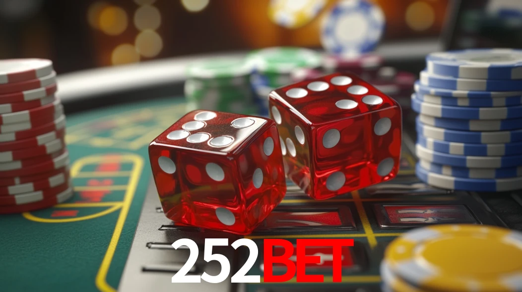 VIP Casino 252bet