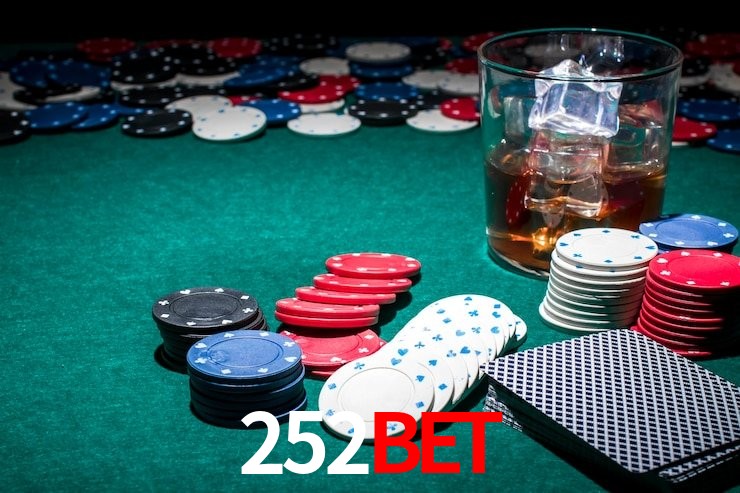Bônus Diários 252bet