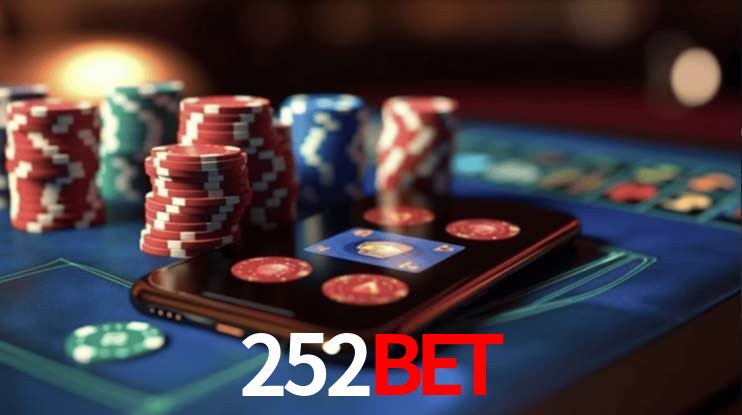 Estatísticas 252bet
