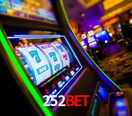 Desvendando o Mundo dos Jogos Virtuais na 252bet