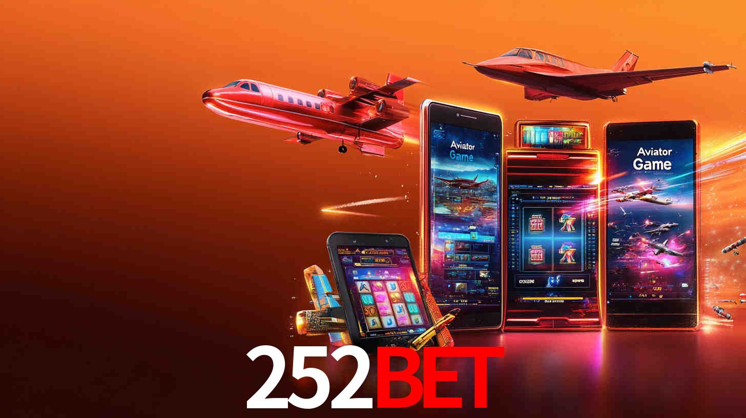 A Experiência Imersiva dos Cassinos Ao Vivo no 252bet