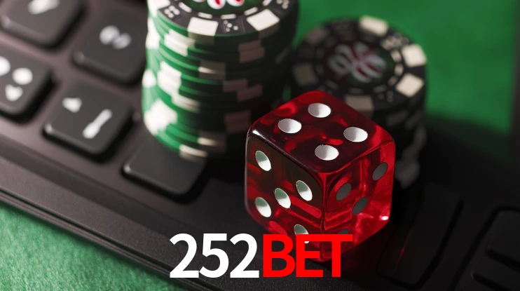 Secure Login 252bet