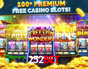 Desvendando o Mundo dos Jogos Virtuais na 252bet