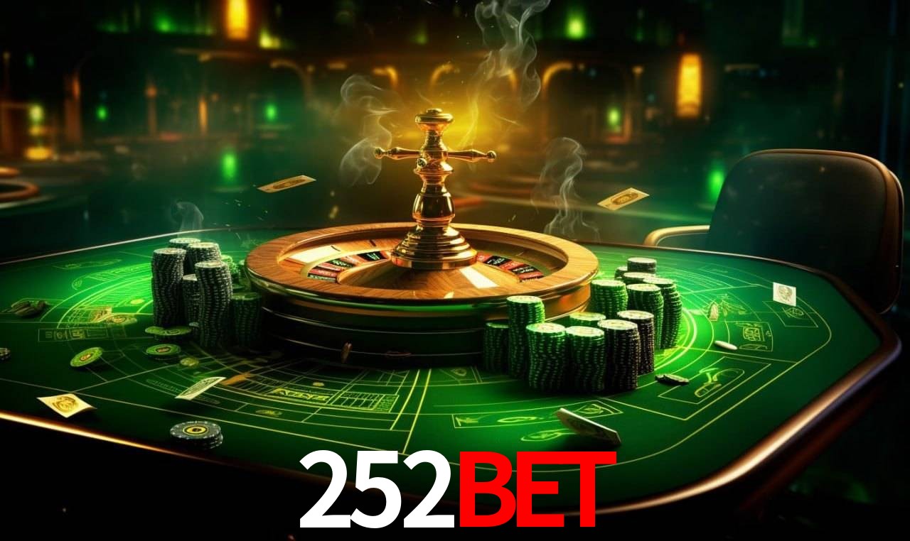 Descubra a Essência do 252bet: Nossa História e Compromissos