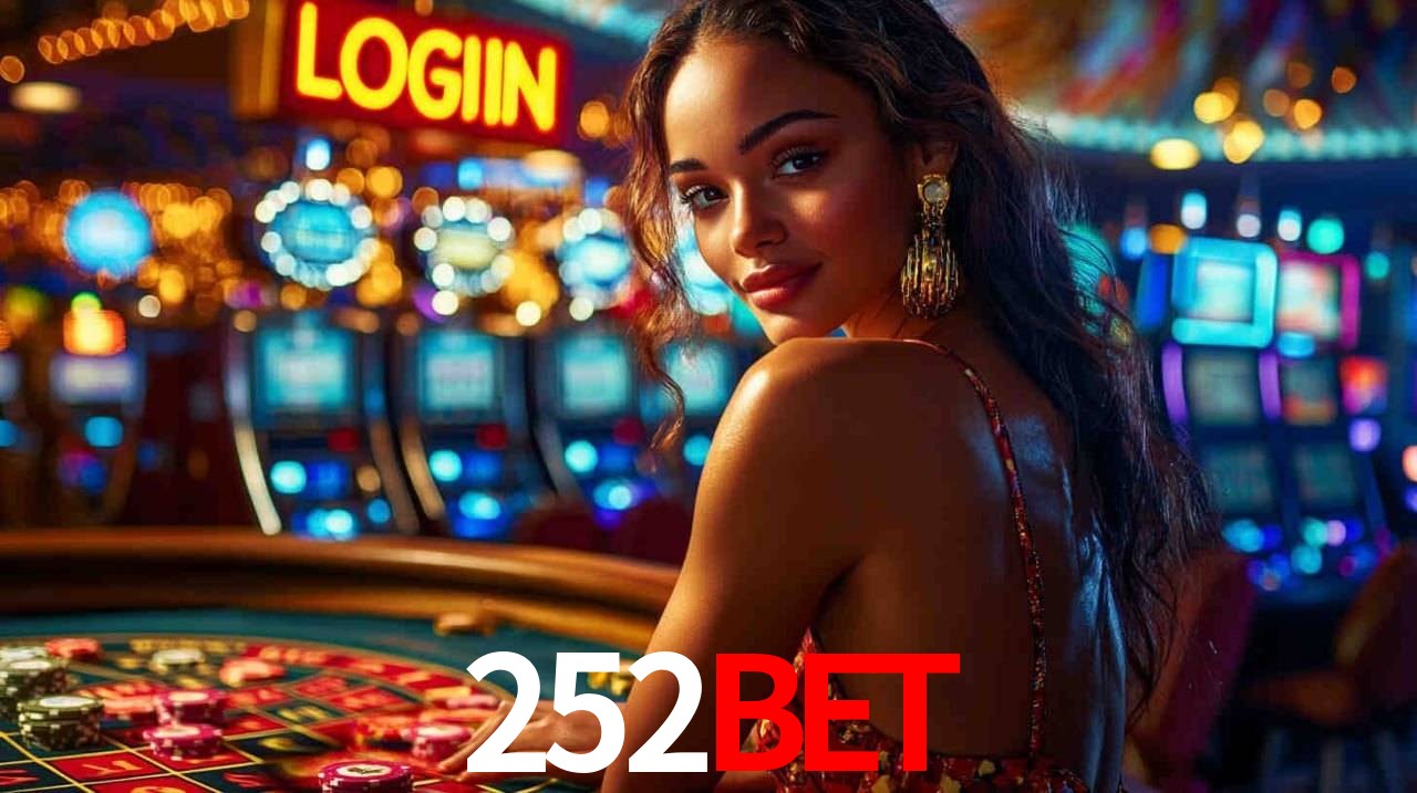 Experiência VIP 252bet