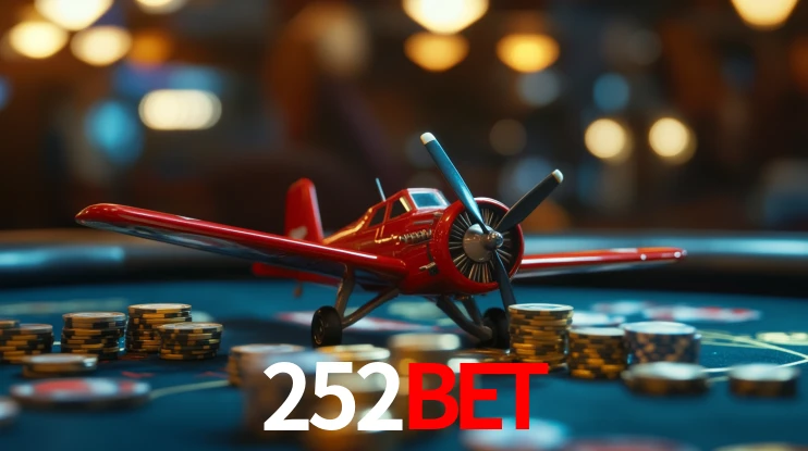 Slot Games 252bet