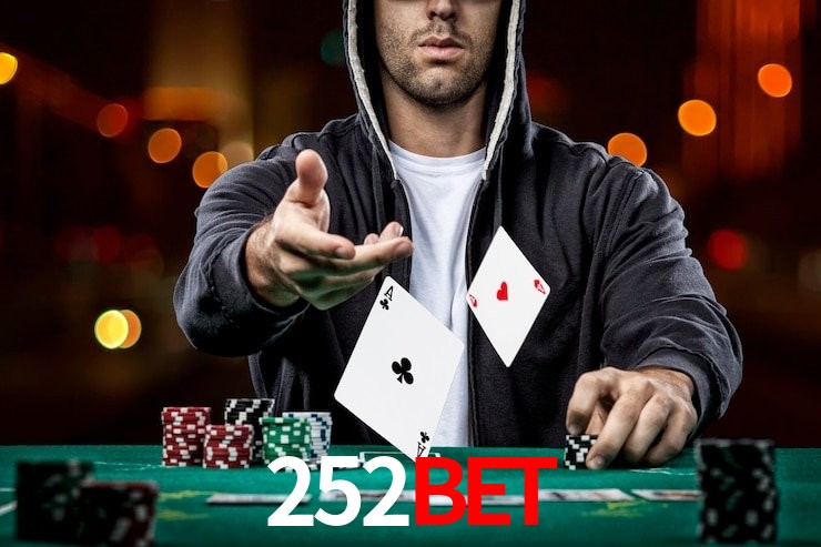 Bônus Generosos e Exclusivos no 252bet para Você!