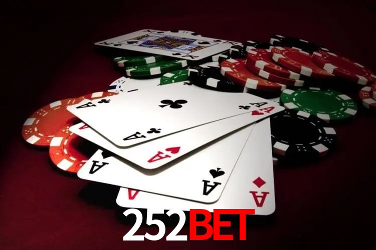 Jogos Exclusivos 252bet