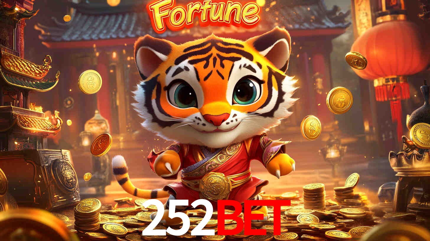 Inovações de Jogos na 252bet: O Futuro das Experiências Interativas