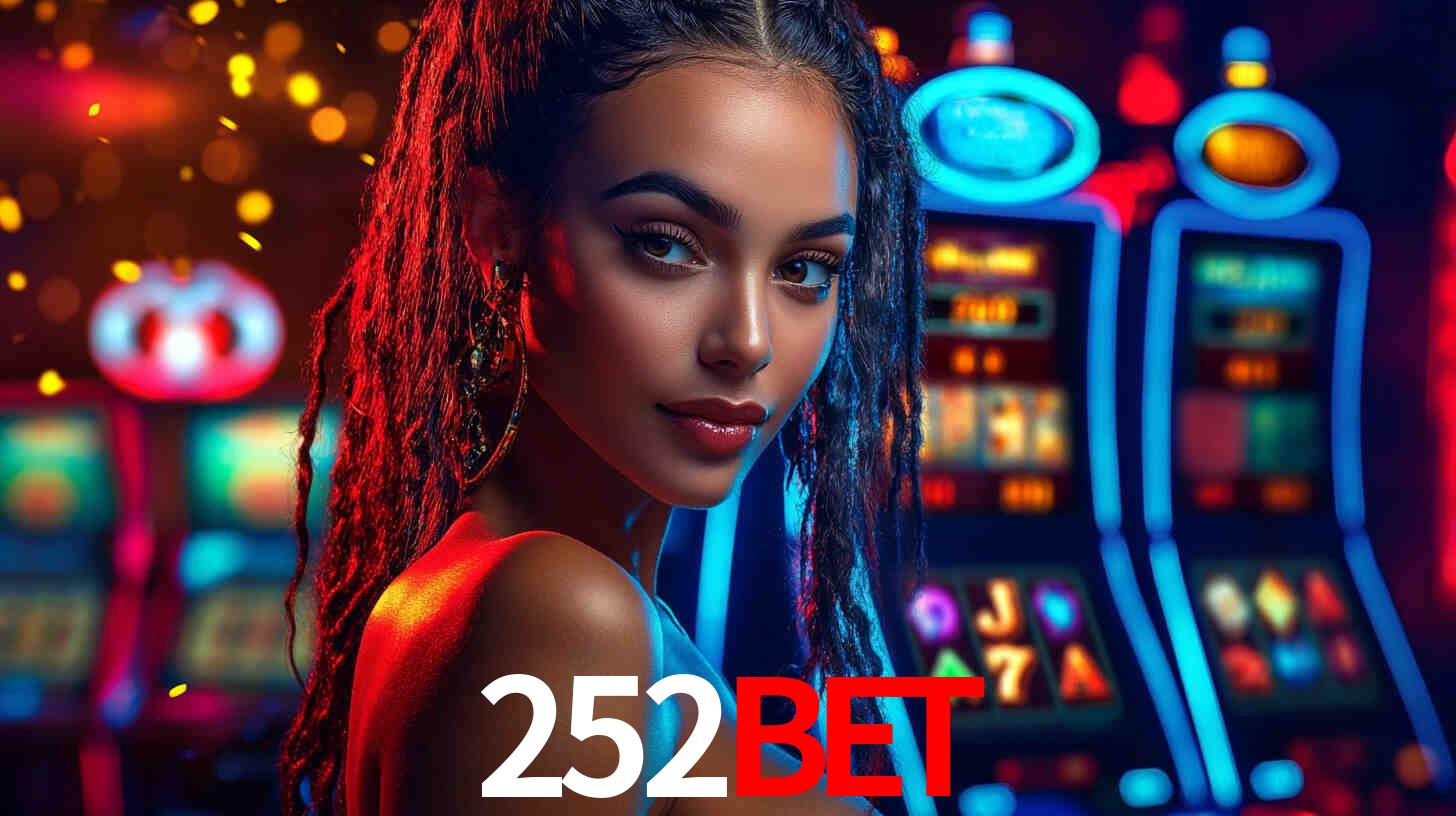 Inovações de Jogos na 252bet: O Futuro das Experiências Interativas