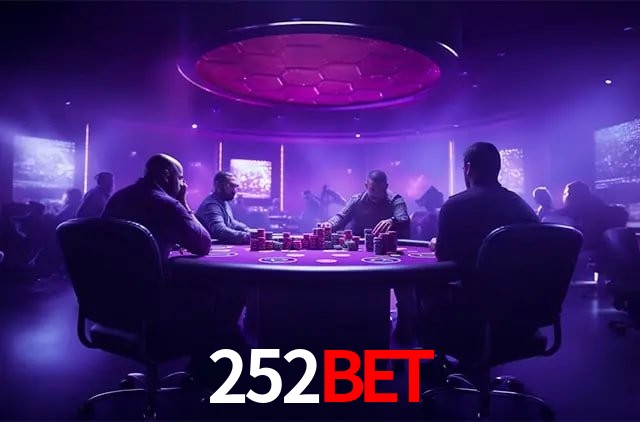 A Popularidade dos Caça-Níqueis no 252bet