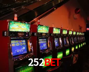 APP oficial da 252bet para mobile