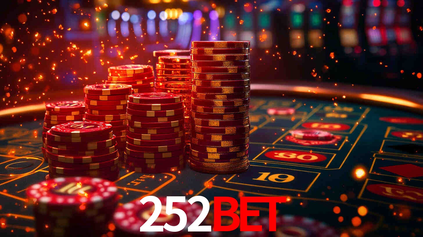 Tournaments 252bet