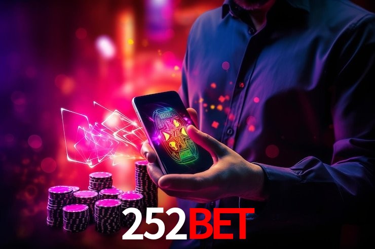 PIX Instantâneo 252bet