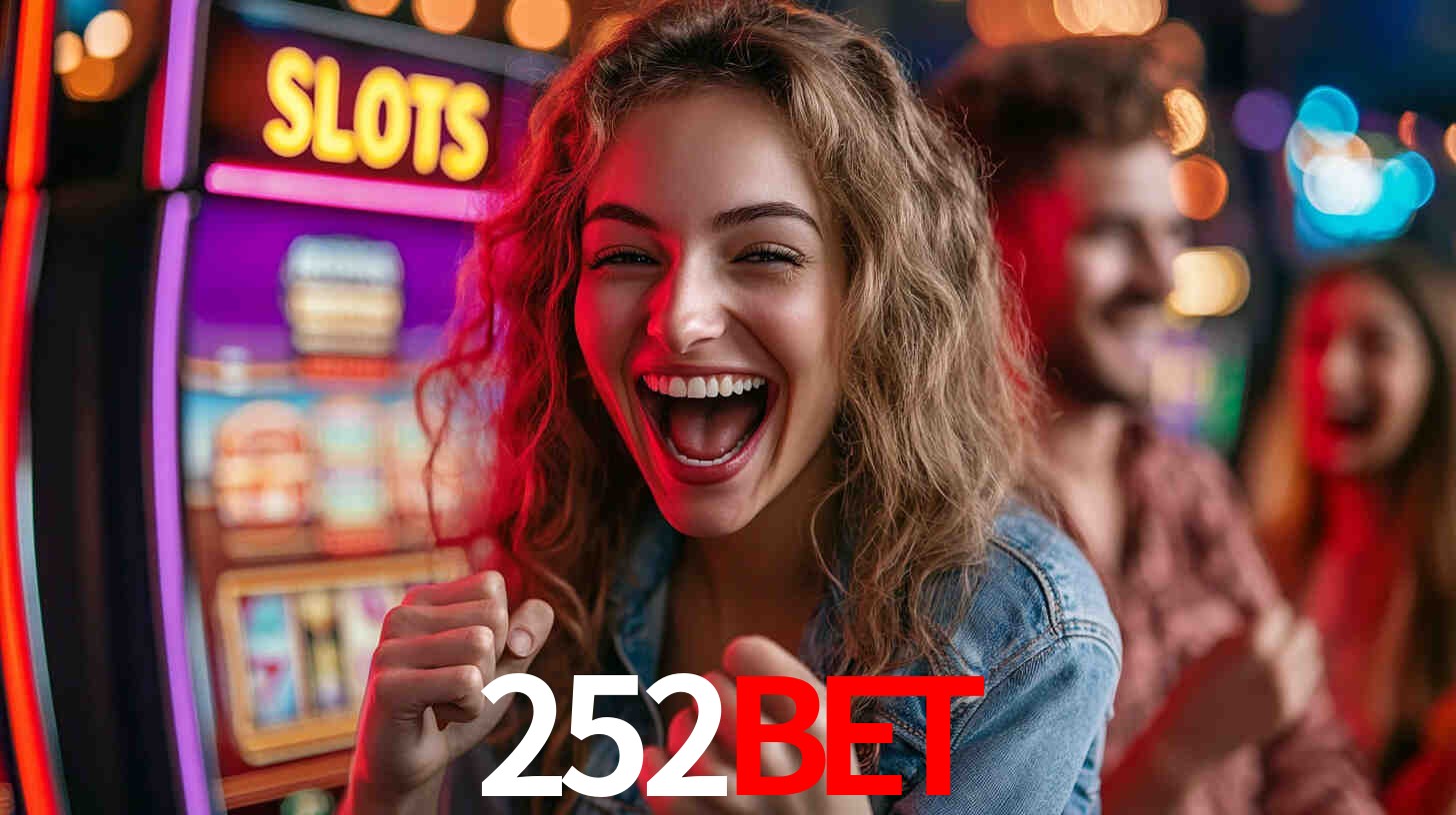 Apostas Esportivas na 252bet: Um Guia Completo